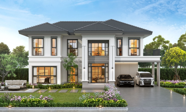 Why the Best Homes Begin with the Right Process, Not Just the Right Design