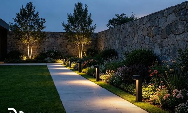 How to Make Your Outdoor Space Feel More Complete After Dark