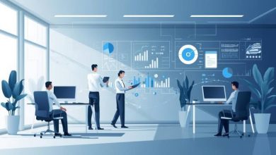 The Connection Between Accounting Firms And Regulatory Compliance