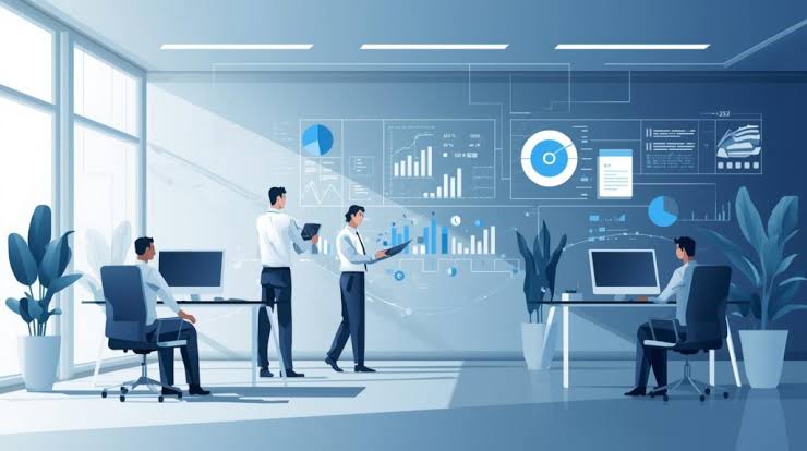 The Connection Between Accounting Firms And Regulatory Compliance